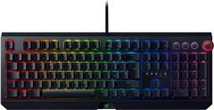 Razer BlackWidow Elite USB Gaming Keyboard (Green Switches), C